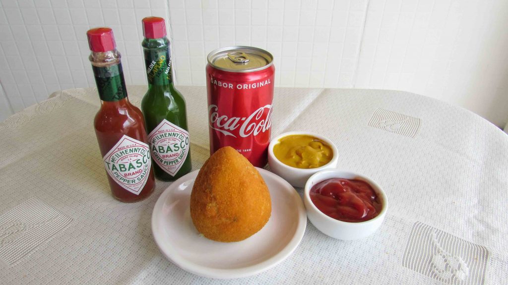 Coxinha de Frango_Vitrine_6